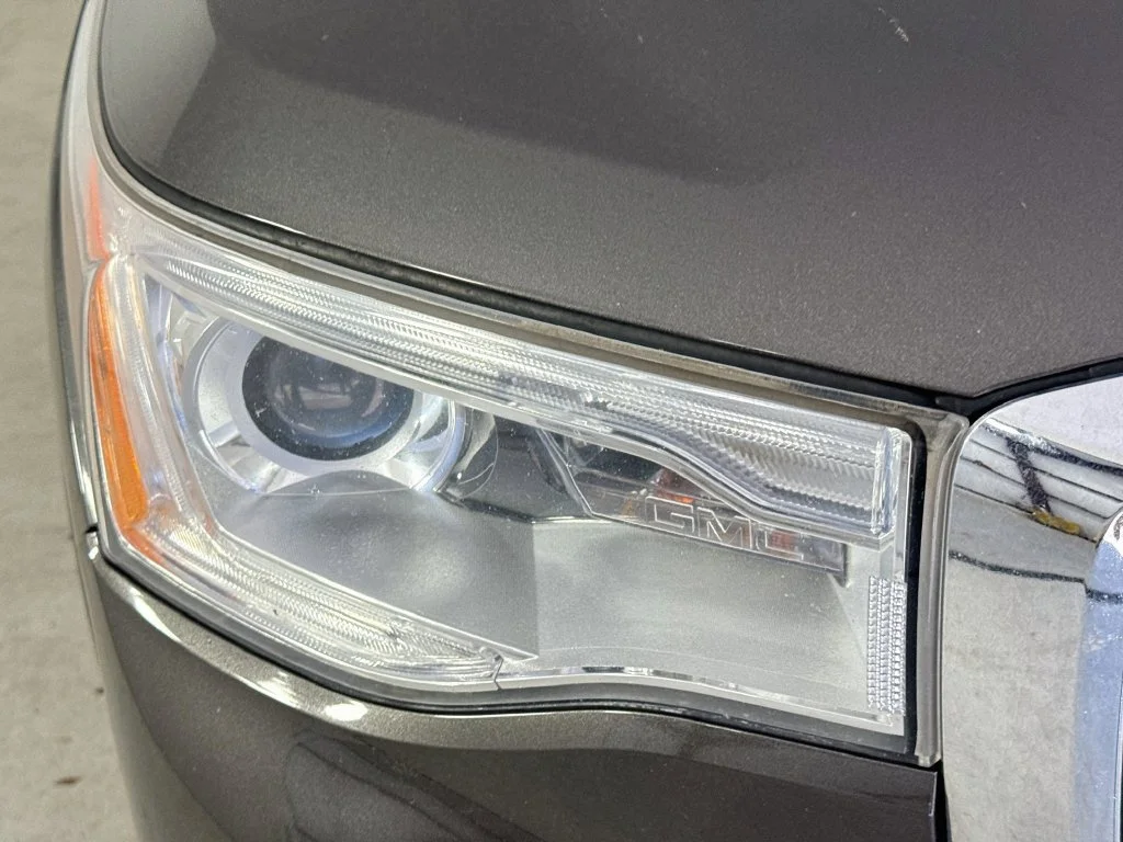 Used 2019 Smokey Quartz Metallic GMC SLT-1 image 37