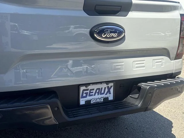 New 2026 Avalanche Ford XLT image 14
