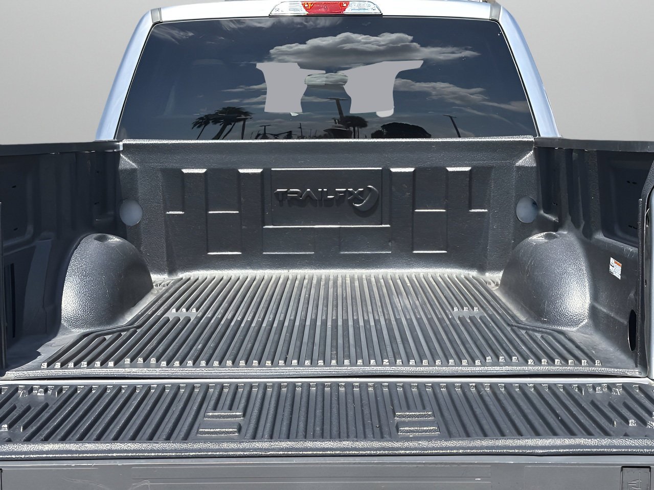 Used 2024 Silver Metallic Ford XLT image 8