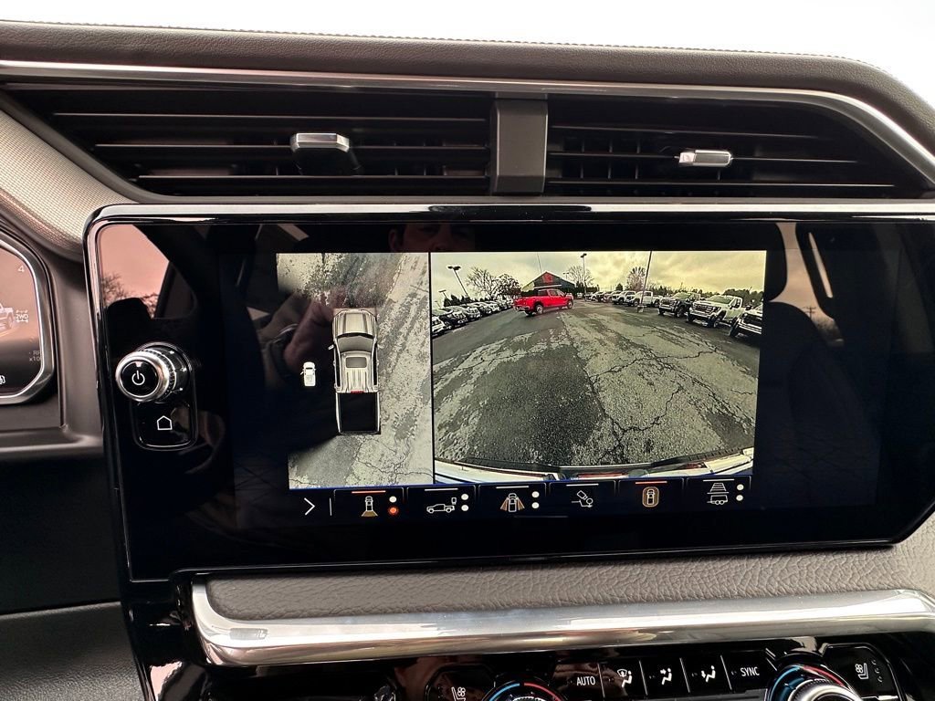 New 2026 Sterling Metallic GMC Denali image 25
