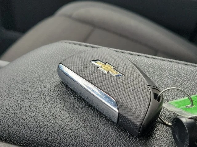 2024 Chevrolet Silverado 1500 LT - Photo 39