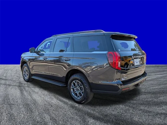New 2026 Dark Matter Gray Metallic Ford Active image 6