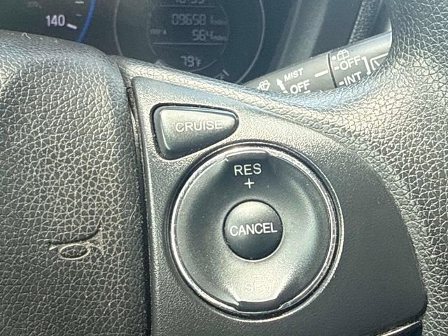 Used 2021 Silver Honda LX image 21