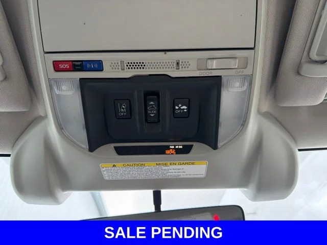 Used 2021 Crystal White Pearl Subaru Premium image 11