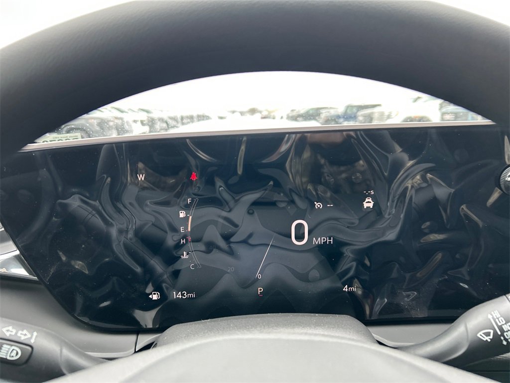 2026 BUICK ENVISTA - Image 19