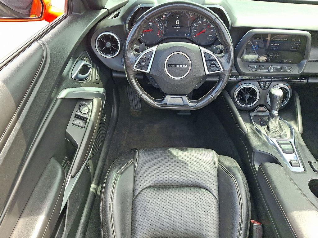 Used 2019 Crush Chevrolet 3LT image 12