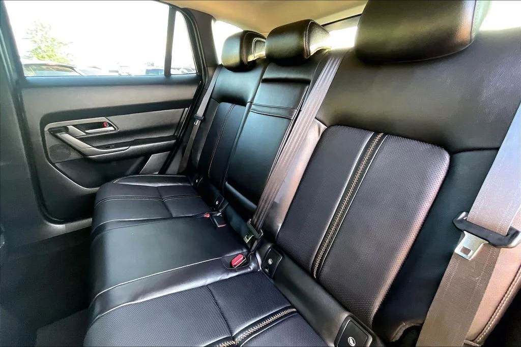 Used 2025 Gray Mazda Premium image 26