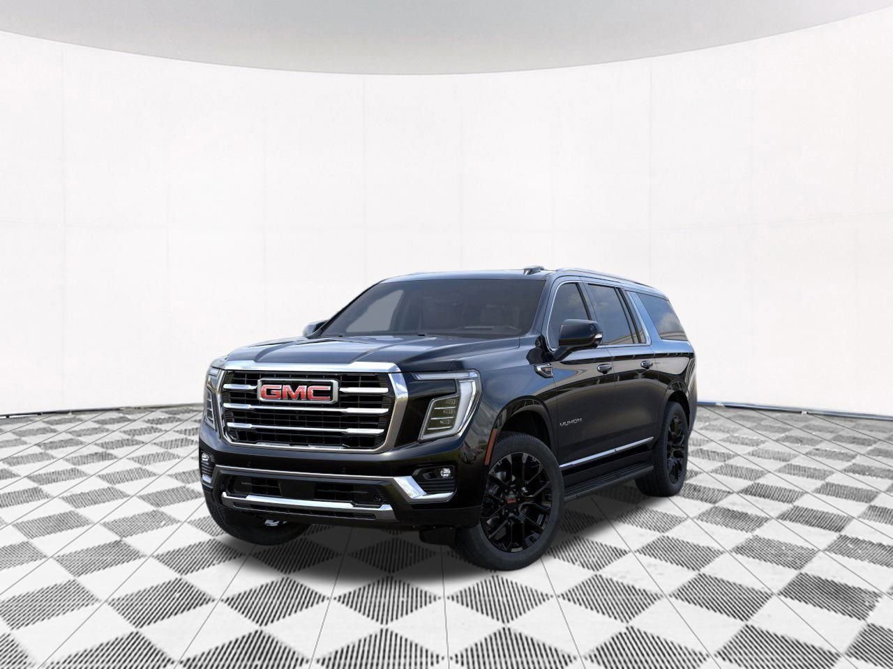2026 GMC YUKON XL - Image 1