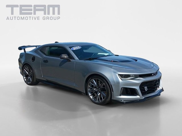 2023 Chevrolet Camaro ZL1