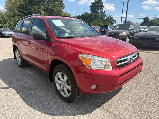 2006 Toyota RAV4