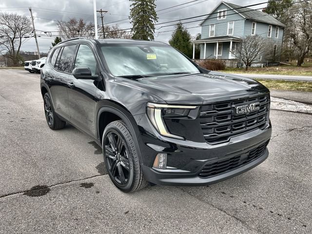2026 GMC Acadia Elevation - Photo 11
