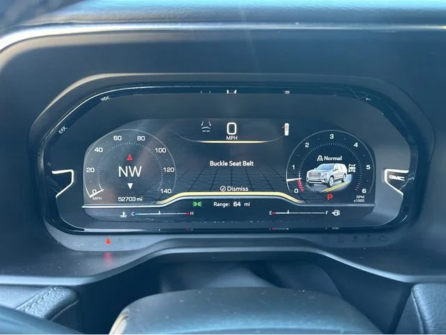 2023 GMC Yukon Denali - Photo 33