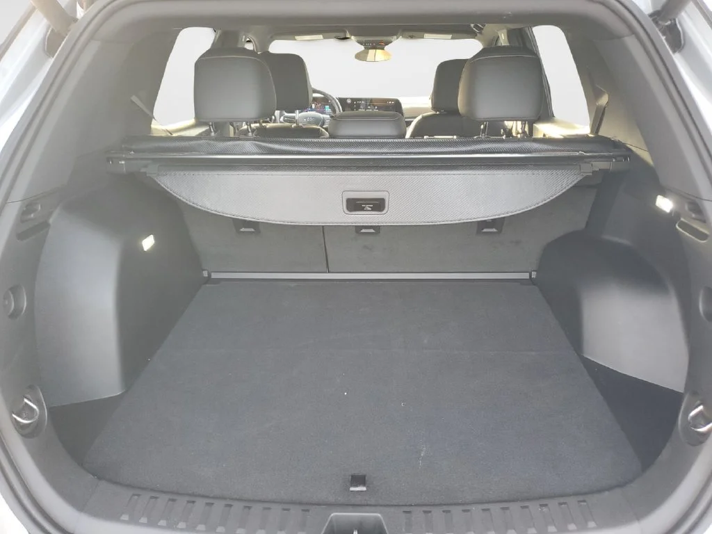 Used 2026 Sterling Gray Metallic Chevrolet ACTIV image 9