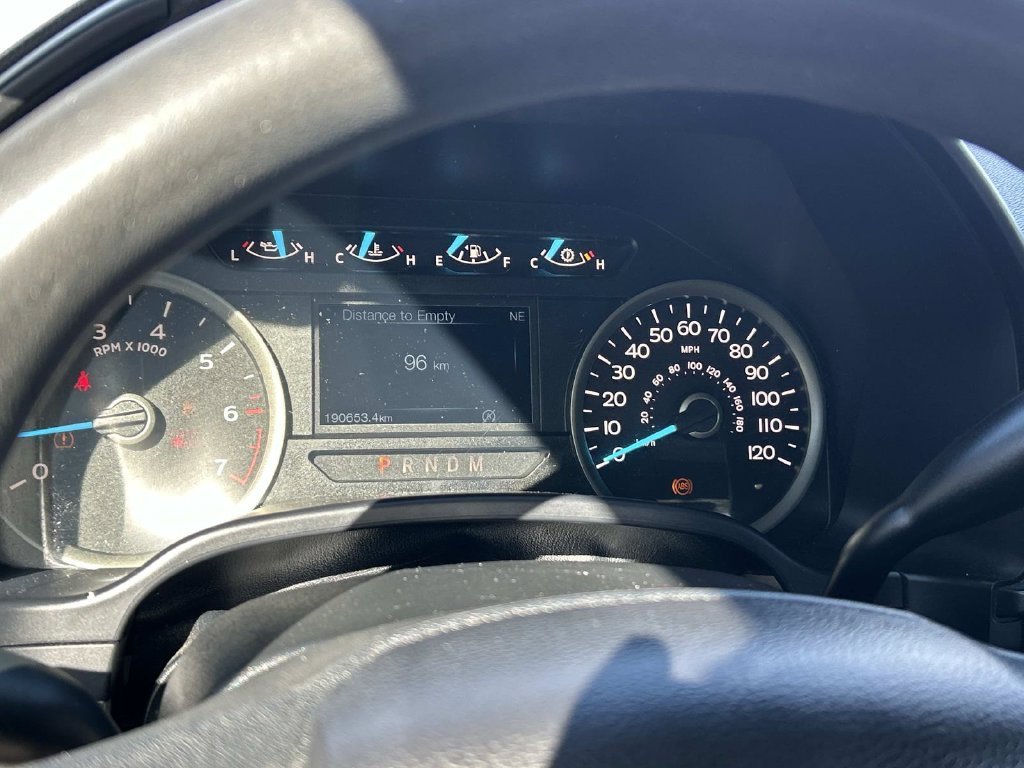 Used 2020 Gray Ford XLT image 25