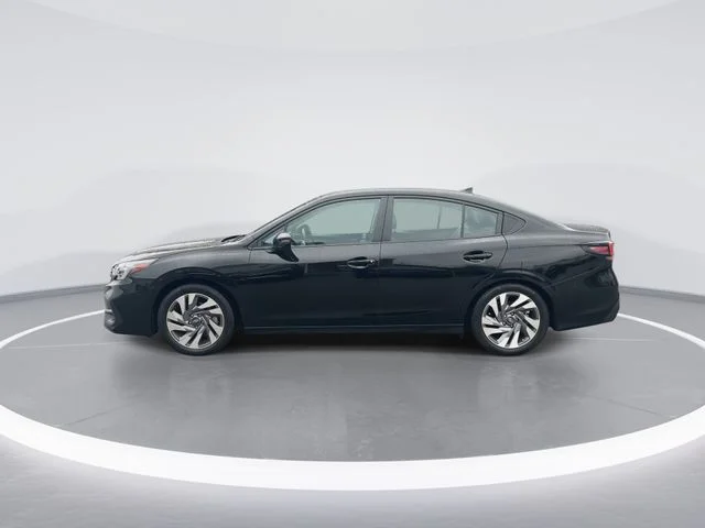 Used 2025 Black Subaru Limited image 5