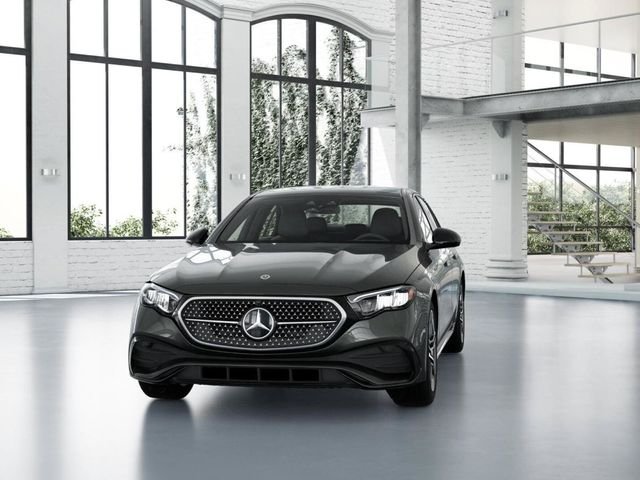 New 2027 Graphite Grey Metallic Mercedes-Benz E 450 image 42