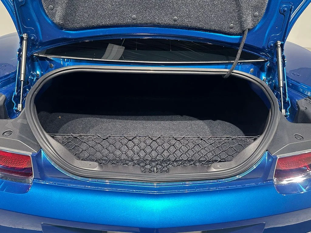 Used 2010 Blue Chevrolet SS image 29