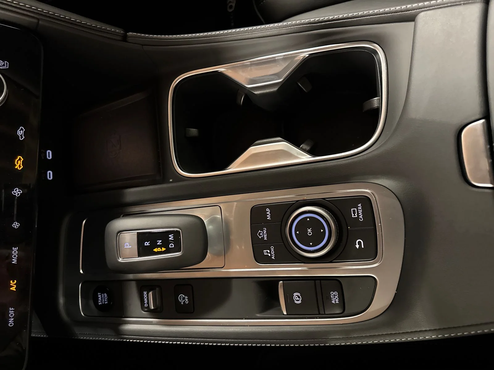 2026 INFINITI QX60 LUXE - Photo 20