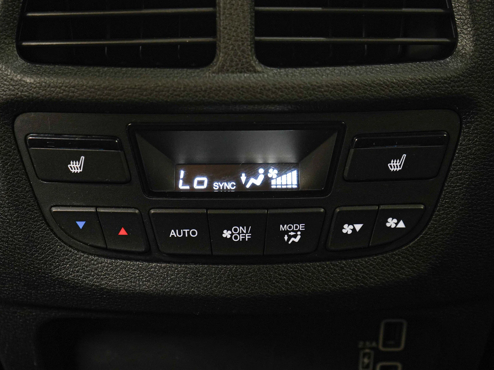 Used 2022 Crystal Black Pearl Honda Black Edition image 24