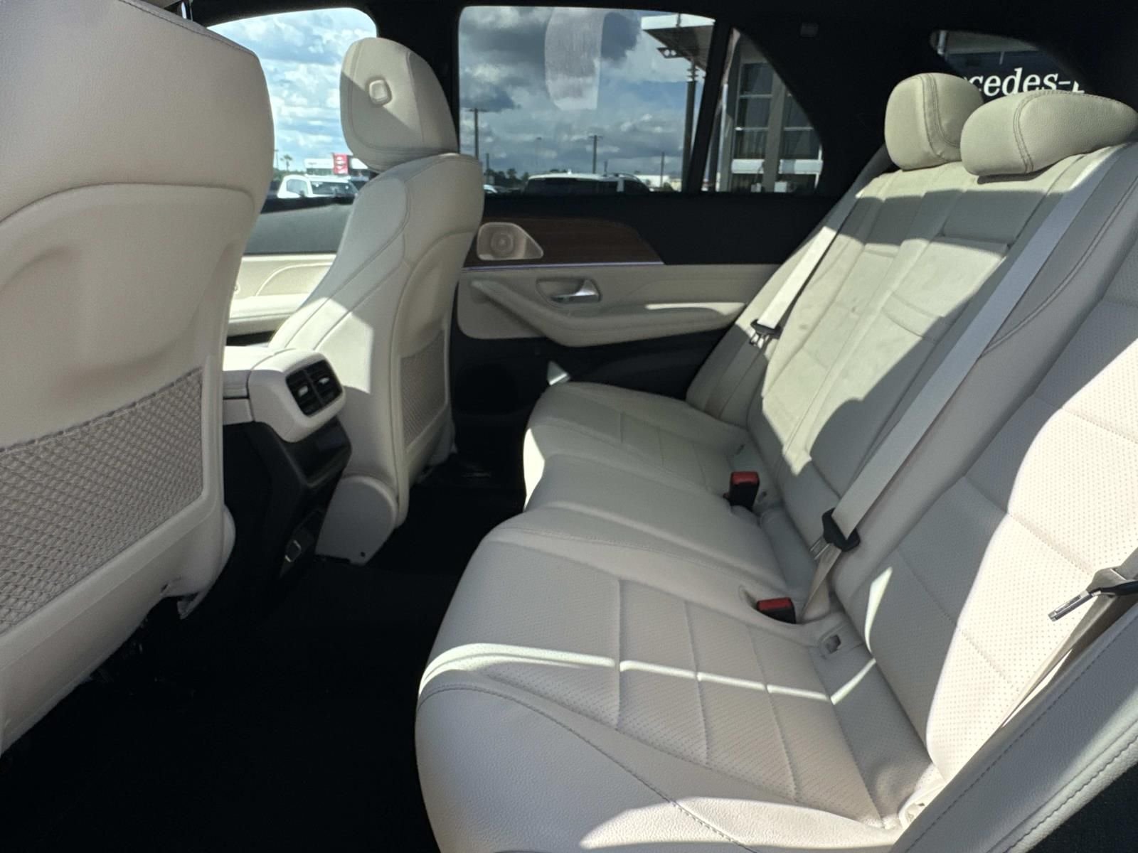 2026 Mercedes-Benz GLE GLE350 - Photo 7