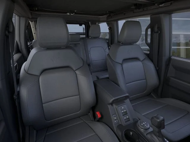 New 2025 Desert Sand Ford Outer Banks image 10