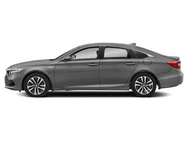 Used 2021 White Honda Base image 3