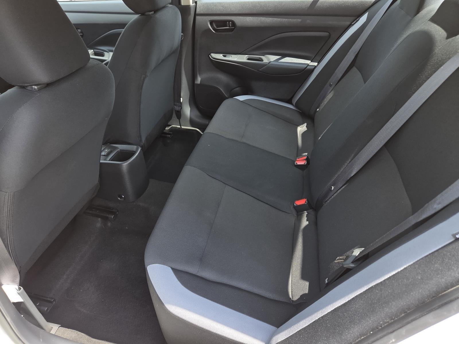 Used 2025 Fresh Powder Nissan S image 32