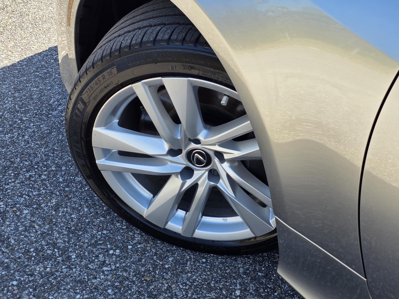 2024 Lexus RC 300 - Photo 31