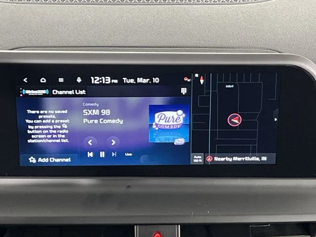 New 2026 Fusion Black Kia S image 16
