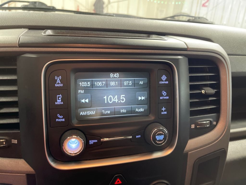Used 2017 Blue Ram Tradesman image 23