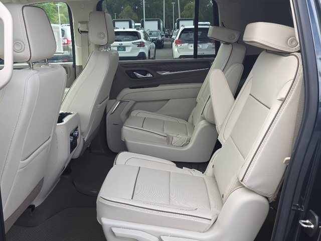 Used 2021 HUNTER METALLIC GMC Denali image 30