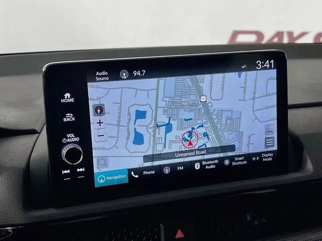 2023 Honda CR-V Sport Touring - Photo 16