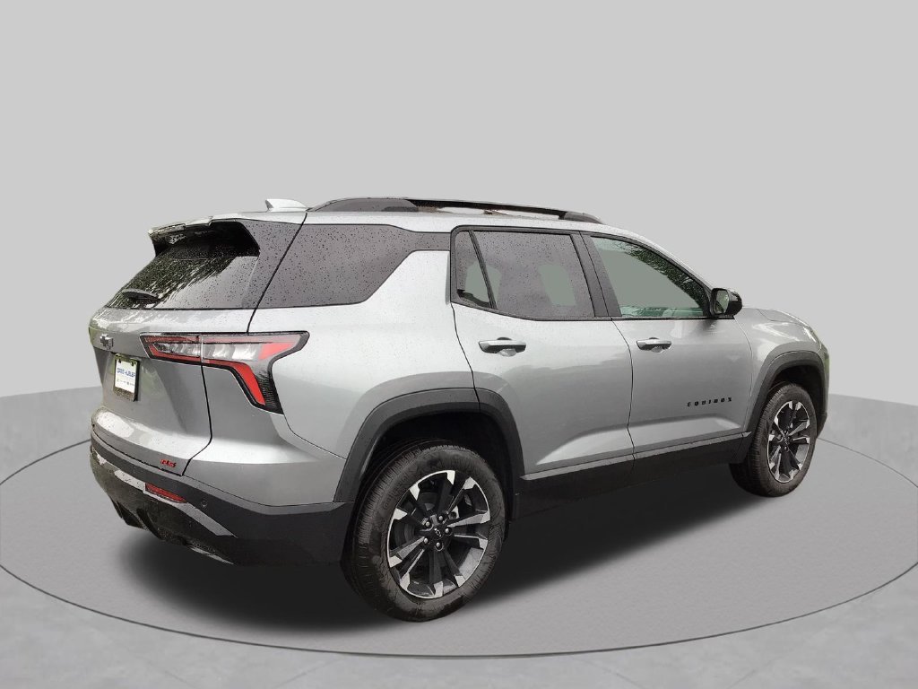 2027 Chevrolet Equinox RS - Photo 6