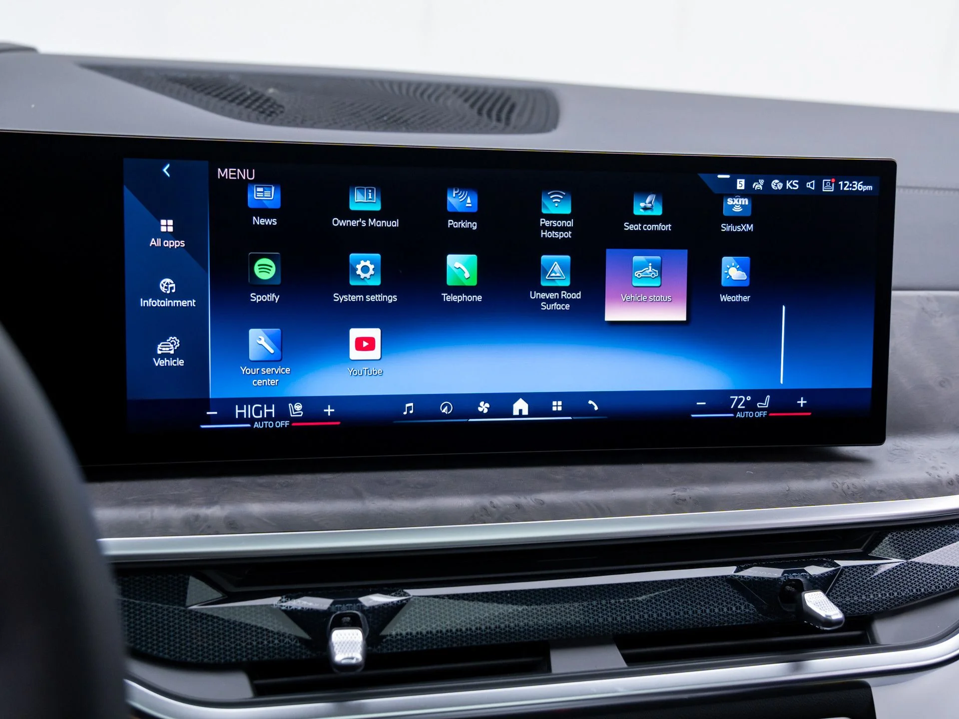 Certified Used 2026 Black BMW xDrive40i image 23