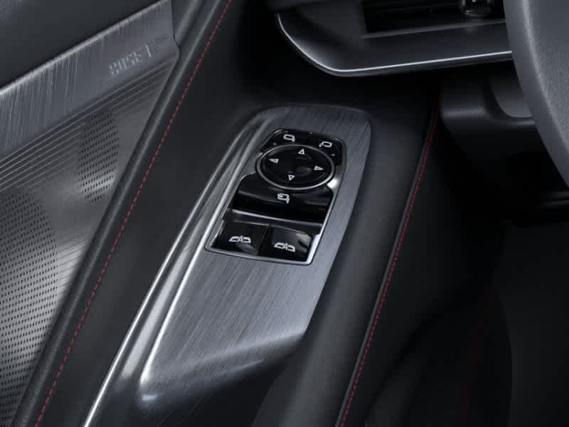 New 2027 Arctic White Chevrolet 3LT image 22