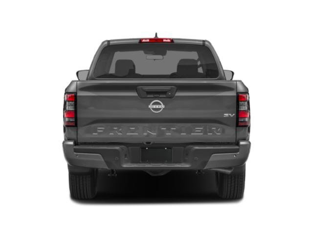 2022 Nissan Frontier SV - Photo 8