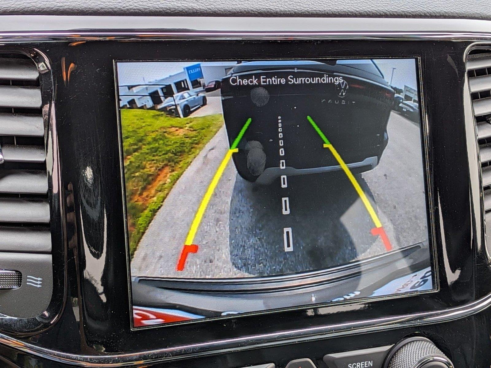 Used 2021 Sting-Gray Clearcoat Jeep Trailhawk image 22