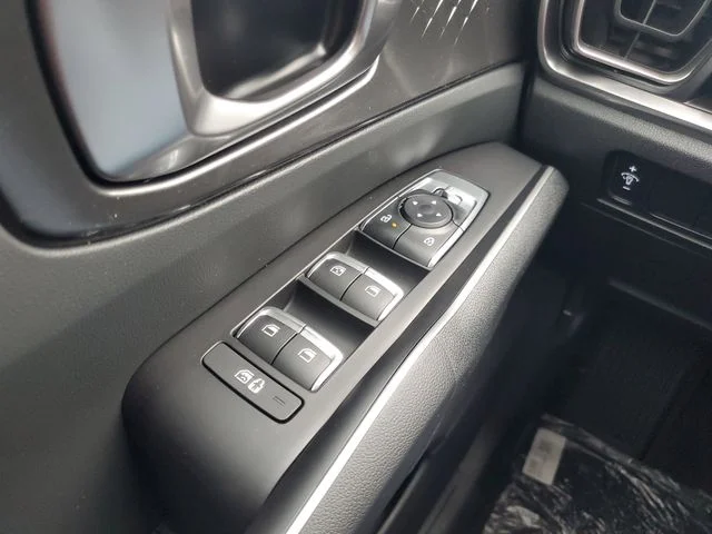 New 2026 Ebony Black Kia S image 29