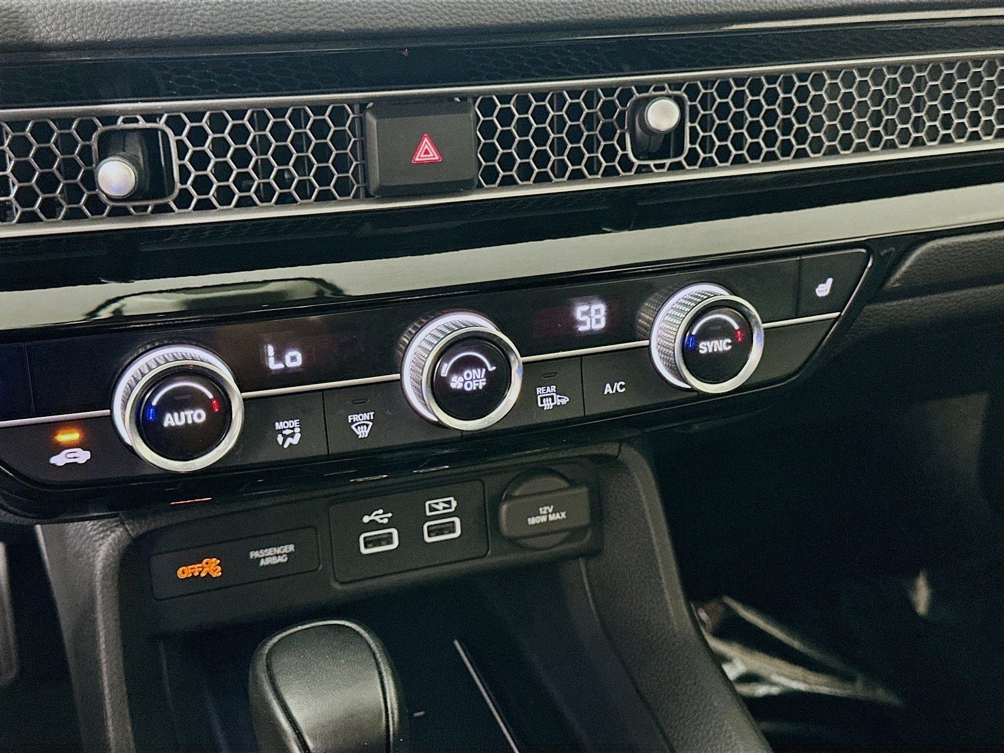 2022 Honda Civic Touring - Photo 13