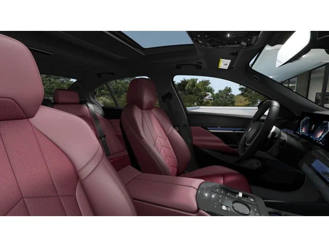 New 2027 Black Sapphire Metallic BMW  image 9