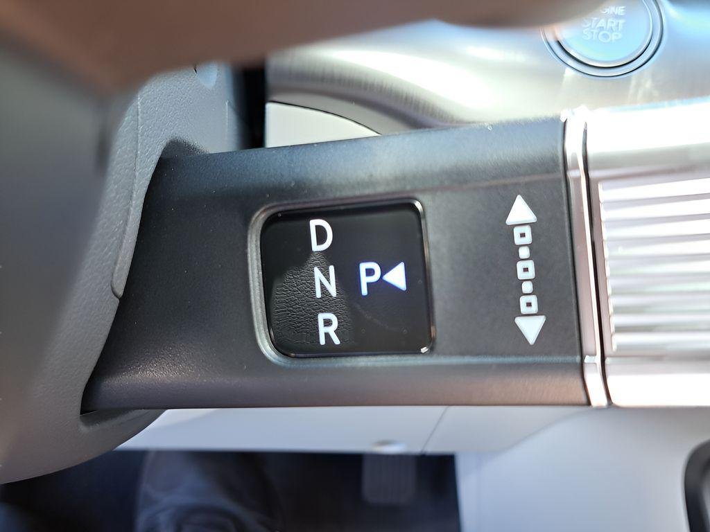 New 2026 Gray Hyundai SEL Premium AWD image 26