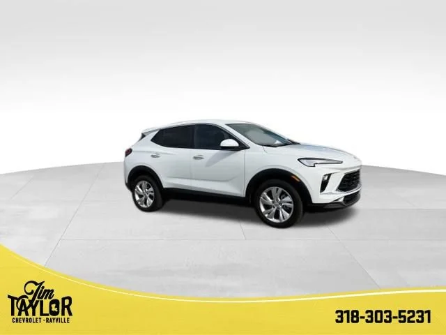 2025 Buick Encore GX Preferred's photo
