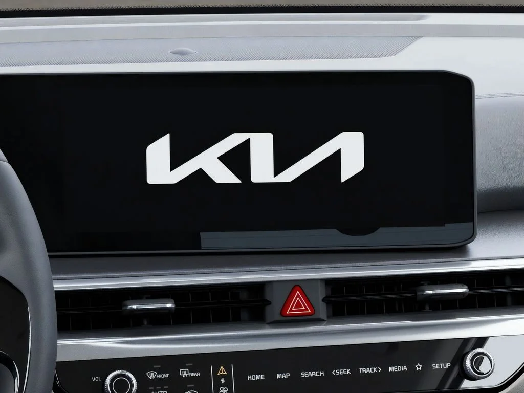 New 2026 Gray Kia S image 20