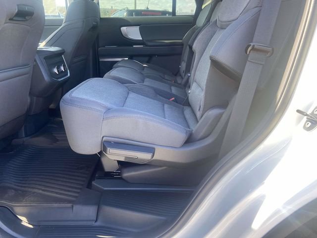 2025 Ford Expedition Active - Photo 7