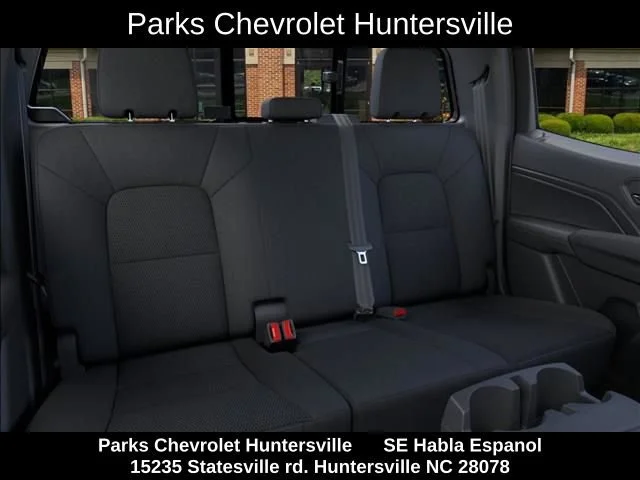 2026 Chevrolet Colorado LT - Photo 17