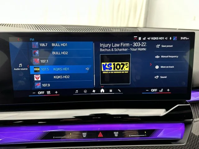 Used 2026  BMW Base image 16