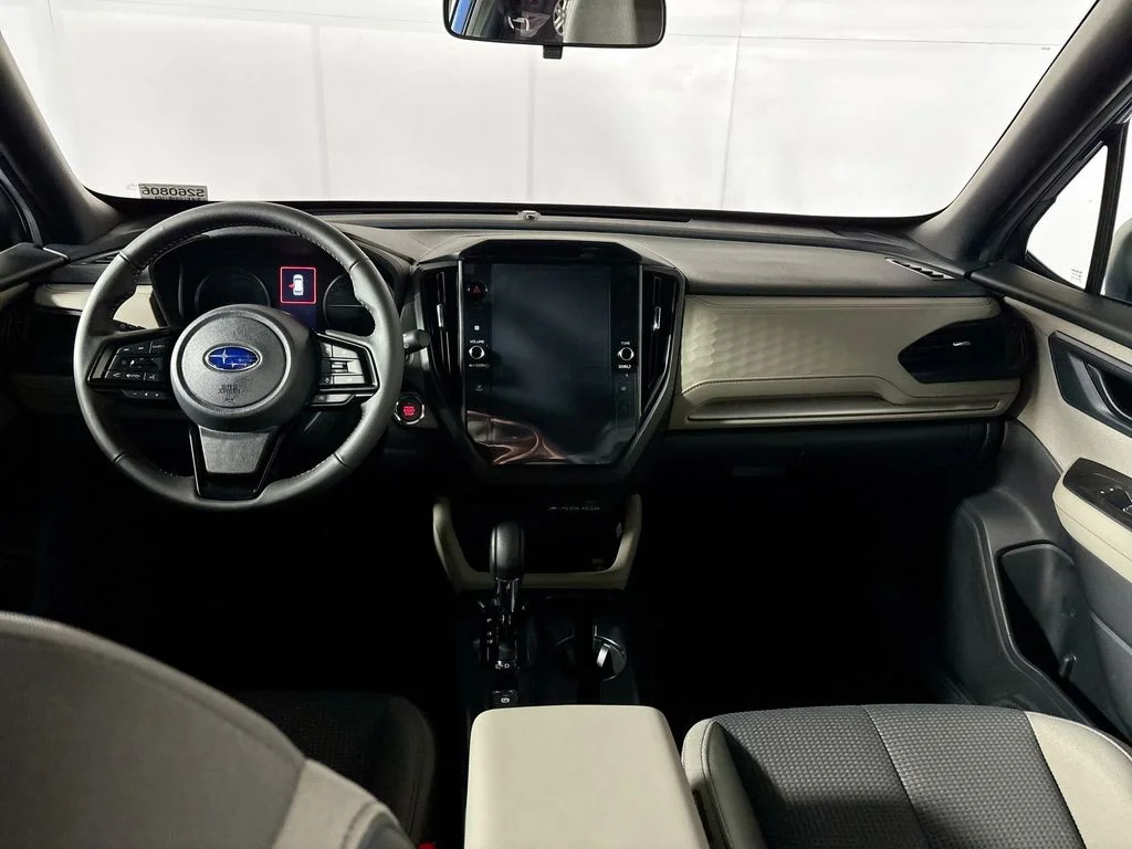 New 2026 DAYBREAK BLUE PEARL Subaru Premium image 12