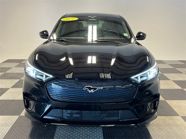 Used 2021 Ford Mustang Mach-E GT AWD with VIN 3FMTK4SE5MME01775 for sale in Union City, GA