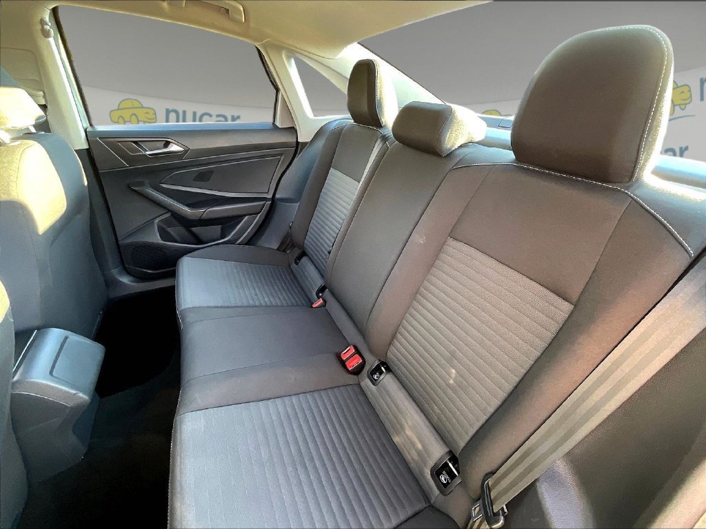 Used 2025 Blue Volkswagen 1.5T S image 14