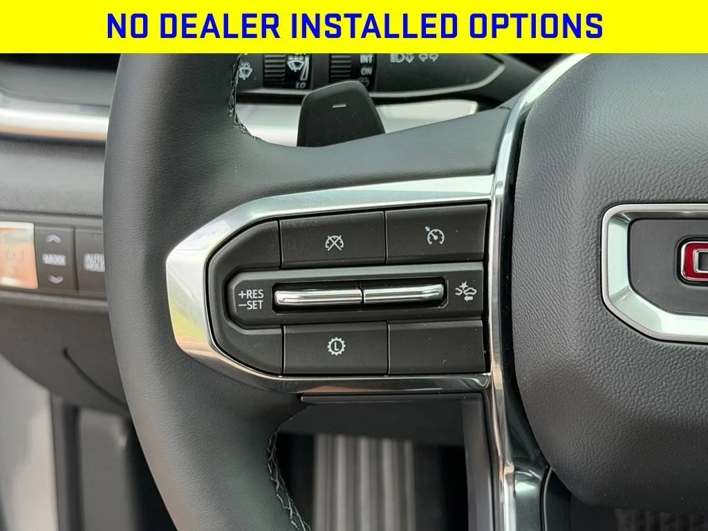 2026 GMC Terrain Elevation - Photo 11